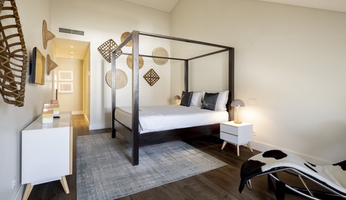 Superior Apartment, 1 Bedroom