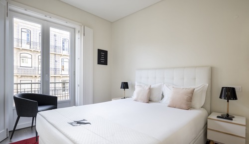 Standard Apartment, 1 Bedroom