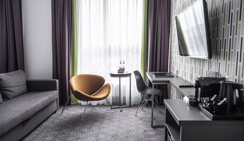 Superior Double or Twin Room