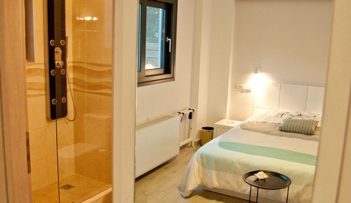 Studio, Sea View, Ground Floor (Euphoria)