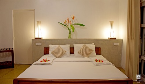Standard Double or Twin Room, Mountain View