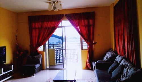 Apartment, 3 Bedrooms