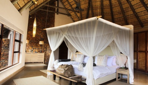 Luxury Suite, 1 Bedroom