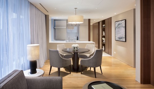 Two-Bedroom Deluxe