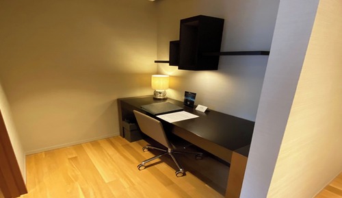 One-Bedroom Executive