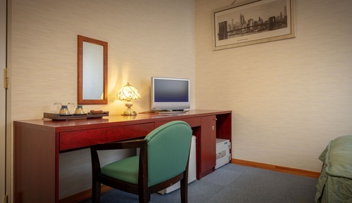 Western Room, Ocean View, Non Smoking