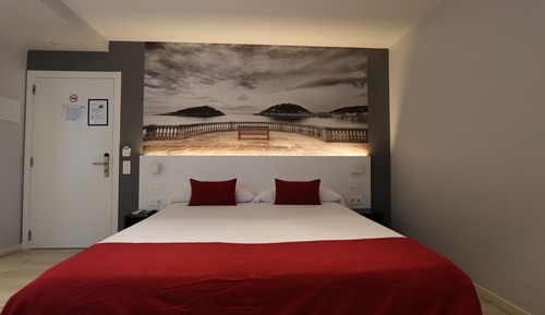 Superior Room (Exterior)