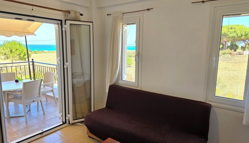 Villa, Sea Facing