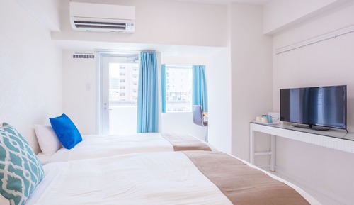 Annex-Twin Room