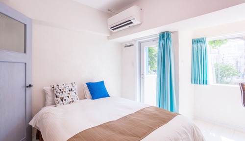 Annex-Double Room 