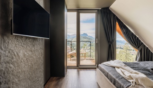 Design Apartment