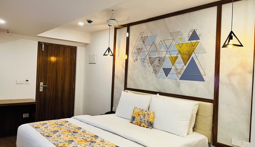 Luxury Room