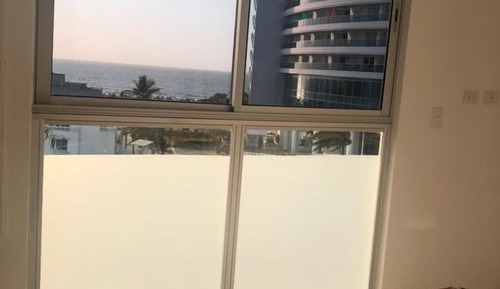 Comfort Apartment, Sea View