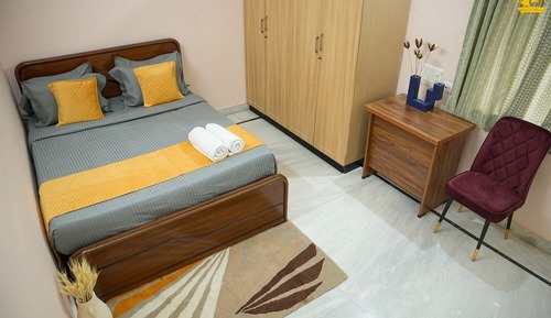 Deluxe Apartment, 2 Bedrooms