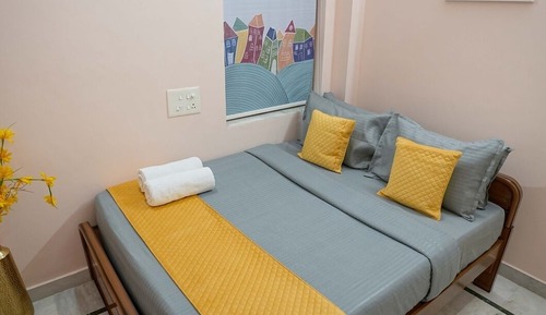 Premium Apartment, 2 Bedrooms