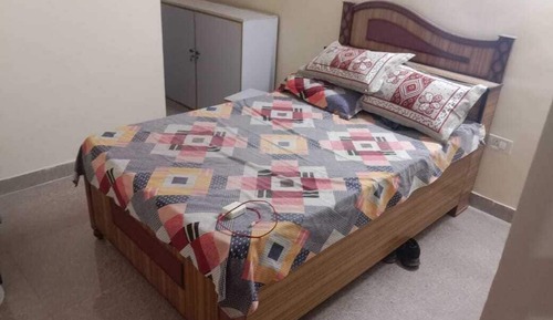Double Room, Balcony, Hill View