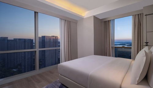 Family Suite, Multiple Beds