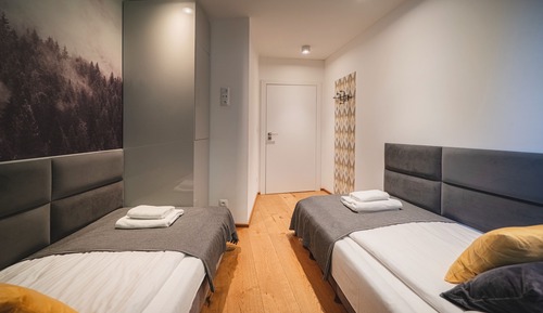 Apartament (1) Astra