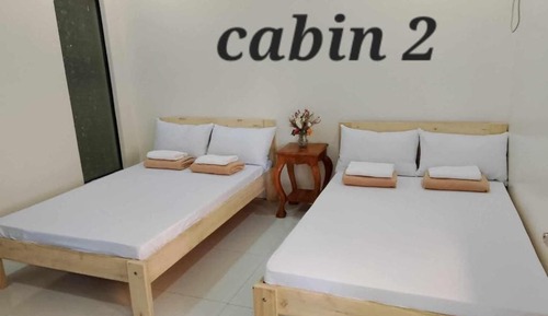 Cabin