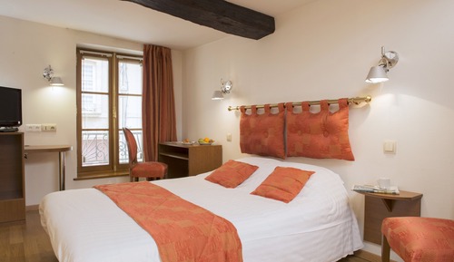 Classic Triple Room, 3 Twin Beds, Non Smoking