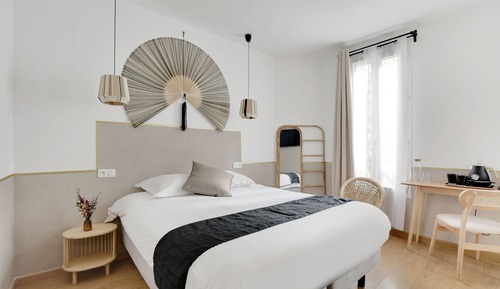 Superior Double or Twin Room
