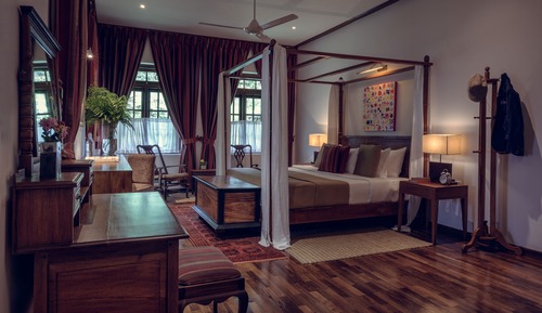 Master Suite