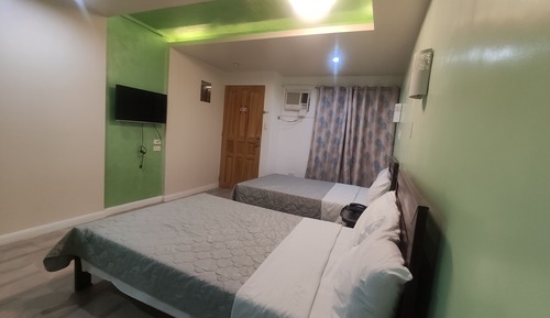 Executive Room, Non Smoking