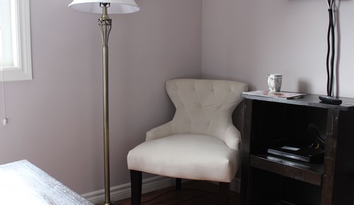 Premium Room, 1 Queen Bed, Ocean View, Sea Facing (Grey River)
