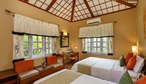 Standard Room, 1 Bedroom