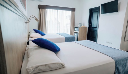 Double or Twin Room