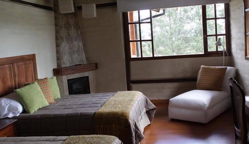 Standard Triple Room, Mountain View