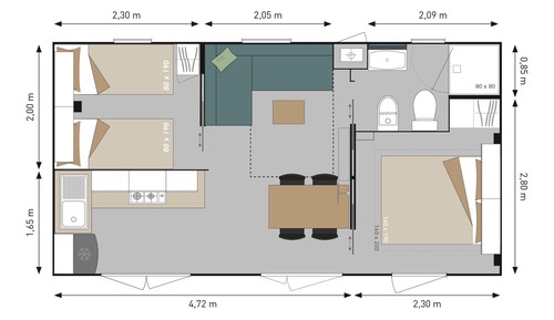 Superior MobilHome