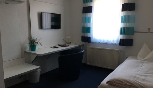 Standard Single Room, 1 Bedroom, Non Smoking