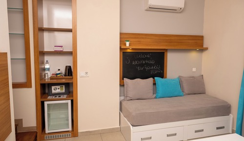Classic Suite (Whirpool)