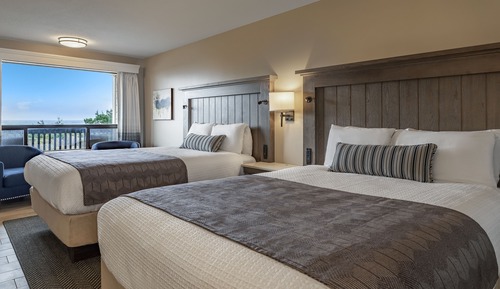 Condo, Multiple Beds