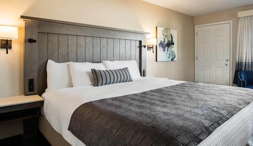 Cottage, 1 Queen Bed, Garden View (Pet Friendly)
