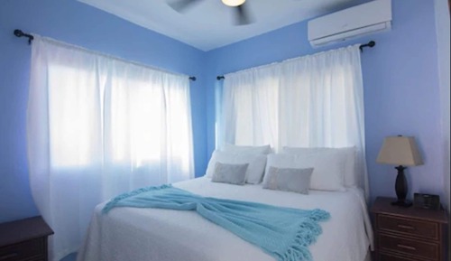 Suite, 1 Bedroom, Balcony, Ocean View