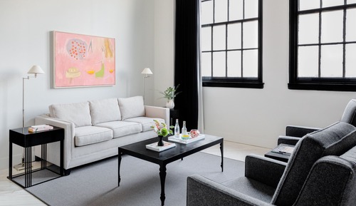 Suite, 1 Bedroom