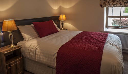 Superior Apartment, 2 Bedrooms