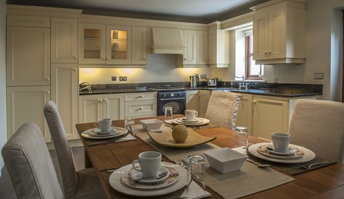 Superior Apartment, 2 Bedrooms