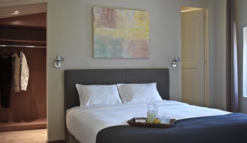 Superior Suite (Kotsifali, 2-storey)