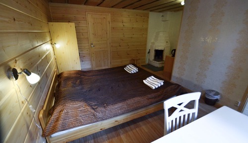 Apartment, 2 Bedrooms