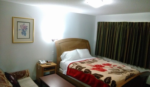 Room, 1 Queen Bed