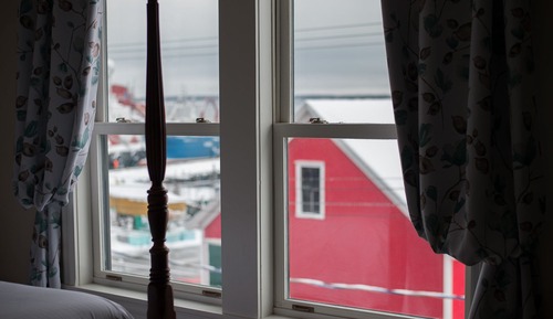 Room, 1 King Bed, Ocean View