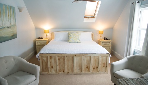 Suite, Kitchenette