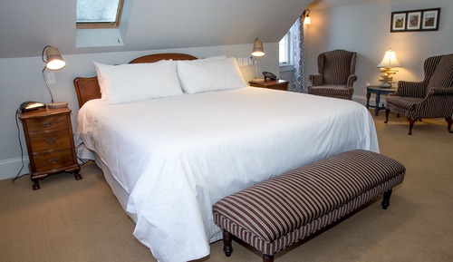 Suite, Kitchenette, Ocean View (Split Level)