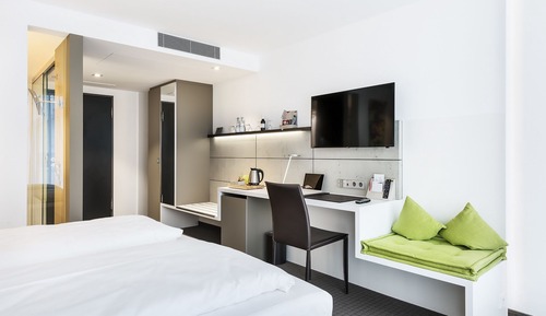 Comfort Room (1)