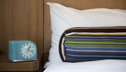aloft, Room, 1 King Bed, Non Smoking