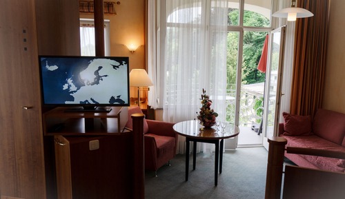 Grand Studio Suite