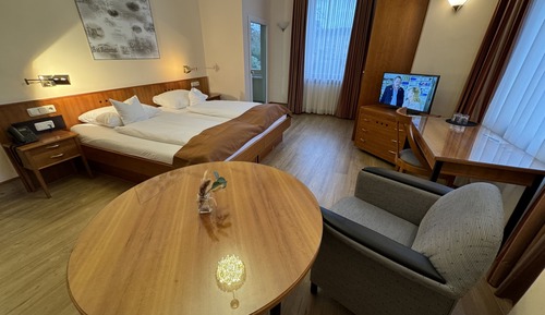 Comfort Twin Room
